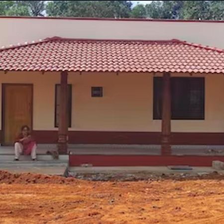 Monsoon Mist Nature Stay Sakleshpur By Lexstays Kültér fotó